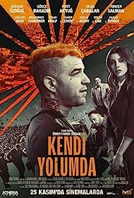 دانلود فیلم Kendi Yolumda سال 2022 - در راه من