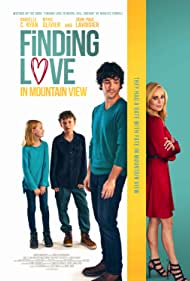 دانلود فیلم Finding Love in Mountain View سال 2020