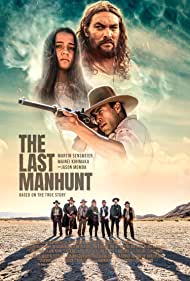 دانلود دوبله فارسی فیلم The Last Manhunt سال 2022 - آخرین تعقیب