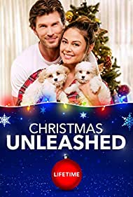 دانلود فیلم Christmas Unleashed سال 2019