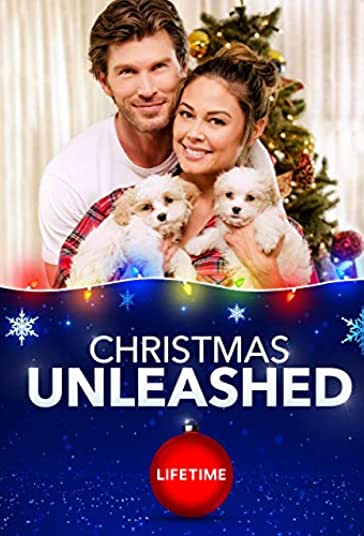 Christmas Unleashed 2019