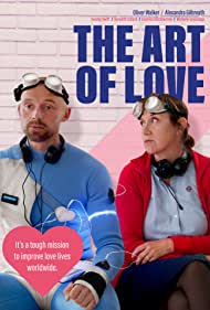 دانلود فیلم The Art of Love سال 2022 - هنر عشق