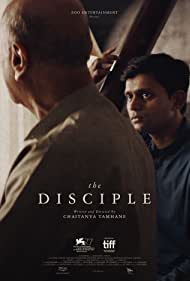 دانلود دوبله فارسی فیلم The Disciple سال 2020 - شاگرد