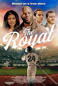 دانلود دوبله فارسی فیلم The Royal سال 2022 - باشگاه رویال