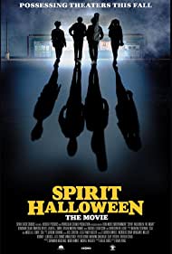 دانلود فیلم Spirit Halloween سال 2022 - هالووین روح