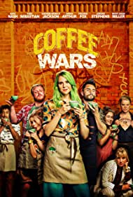دانلود فیلم Coffee Wars سال 2023 - جنگ های قهوه