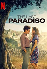 دانلود فیلم The Last Paradiso سال 2021 - آخرین بهشت