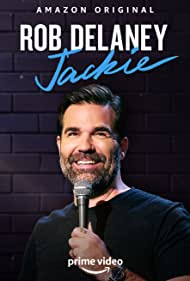 دانلود فیلم Rob Delaney: Jackie سال 2020