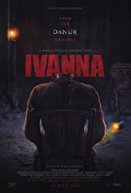دانلود دوبله فارسی فیلم Ivanna سال 2022 - ایوانا