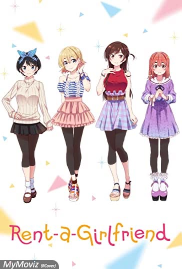 دانلود فیلم Rent-a-Girlfriend سال 2020 - اجاره دوست دختر