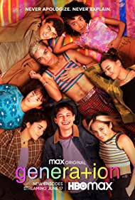 دانلود فیلم Generation سال 2021 - نسل