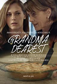 دانلود فیلم Deranged Granny سال 2020