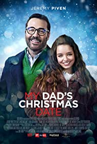 دانلود فیلم My Dad's Christmas Date سال 2020