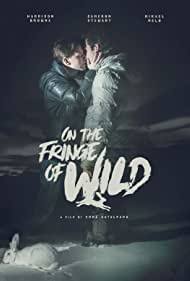 دانلود فیلم On the Fringe of Wild سال 2021 - در حاشیه وحشی
