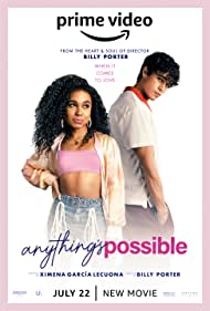 دانلود فیلم Anything's Possible سال 2022 - هر چیزی ممکن است