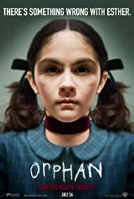 دانلود دوبله فارسی فیلم Orphan سال 2009 - یتیم