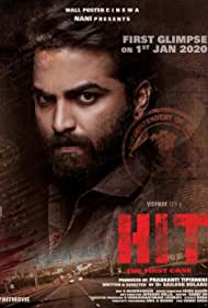 دانلود دوبله فارسی فیلم Hit سال 2020 - واحد رسیدگی به قتل