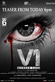 دانلود فیلم V1 Murder Case سال 2019 - پرونده قتل وی یک