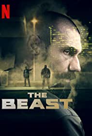 دانلود دوبله فارسی فیلم The Beast سال 2020 - هیولا