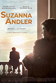 دانلود فیلم Suzanna Andler سال 2021 - سوزانا اندلر
