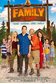 دانلود فیلم Family Camp سال 2022 - کمپ خانوادگی