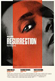 دانلود دوبله فارسی فیلم Resurrection سال 2022 - رستاخیز