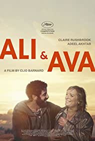 دانلود فیلم Ali And Ava سال 2021 - علی و آوا