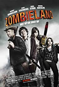 دانلود دوبله فارسی فیلم Zombieland سال 2009