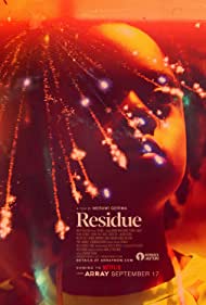 دانلود فیلم Residue سال 2020 - باقیمانده