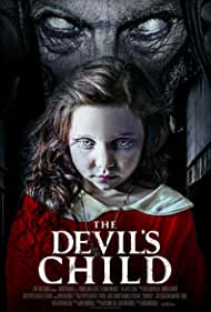 دانلود فیلم The Devil's Child سال 2021 - فرزند اهریمن