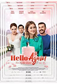 دانلود فیلم Hello Again سال 2020 - دوباره سلام