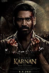 دانلود دوبله فارسی فیلم Karnan سال 2021 - کارنان