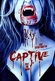 دانلود فیلم Captive سال 2023 - اسیر شده