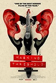 دانلود فیلم Masking Threshold سال 2021 - آستانه پوشاندن