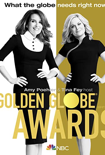 2021 Golden Globe Awards 2021