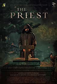 دانلود دوبله فارسی فیلم The Priest سال 2021 - کشیش