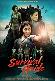 دانلود فیلم Survival Guide سال 2020