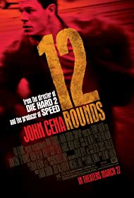 دانلود دوبله فارسی فیلم 12 Rounds سال 2009