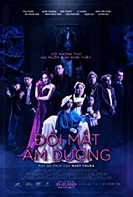 دانلود فیلم Doi Mat Am Duong سال 2020
