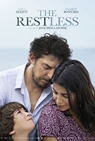 دانلود فیلم The Restless سال 2021 - شیدایی