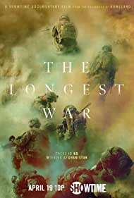 دانلود فیلم The Longest War سال 2020