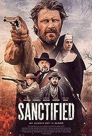 دانلود فیلم Sanctified سال 2022 - متبرک شده
