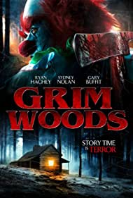 دانلود فیلم Grim Woods سال 2019