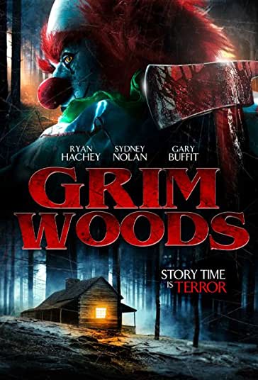 Grim Woods 2019