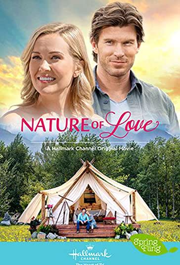 Nature of Love 2020