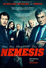 دانلود فیلم Nemesis سال 2021