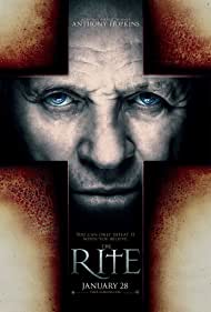 دانلود دوبله فارسی فیلم The Rite سال 2011 - مراسم