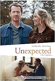 دانلود فیلم Unexpected سال 2023 - غیر منتظره