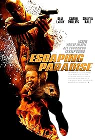 دانلود فیلم Escaping Paradise سال 2022 - فرار از بهشت