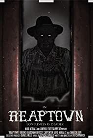 دانلود فیلم Reaptown سال 2020